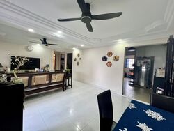 Blk 367A Tampines Street 34 (Tampines), HDB 4 Rooms #564117861